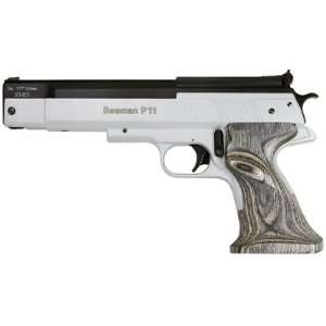  Beeman P11 air pistol