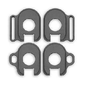  MIDWEST 870 RH LOOP END PLATE ADAPT: Sports & Outdoors