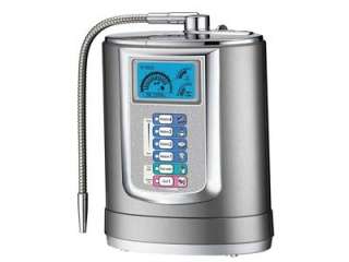 Alkaline water ionizer purifier JM 919 high quality  