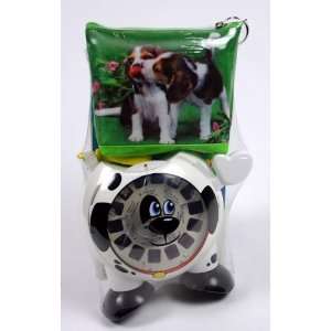 Clifford ViewMaster Gift Set   Dog Viewer, Puppies 3D 