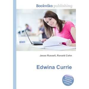  Edwina Currie Ronald Cohn Jesse Russell Books