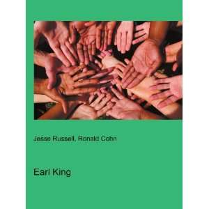  Earl King Ronald Cohn Jesse Russell Books