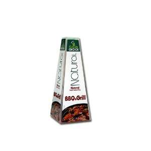Green Choice Natural BBQ and Grill Seasoning:  Grocery 