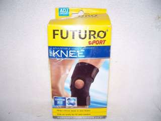 Futuro Adjustable Knee Support  