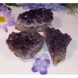  Amethyst Natural Clusters # 2