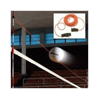 Tandem Sport Net Extender Volleyball Training Tool