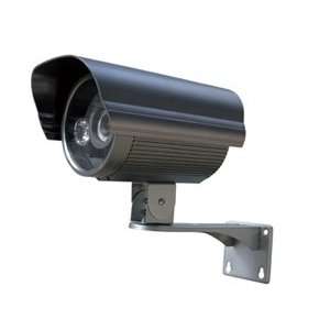   IR Color Camera CCTV Surveillance Camera SCAM O802: Camera & Photo