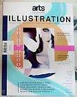   Collection ILLUSTRATION Design ISSUE # 3 LIMITED EDITION POSTER