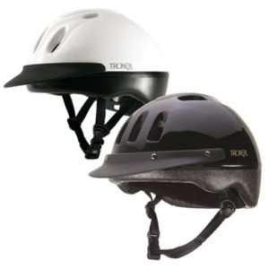 Troxel Sport Helmet White, Extra Small 
