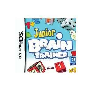 High Quality New Jack Of All Games Jr Brain Trainer Math 