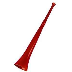 Vuvuzela Stadium Horn , 29 Inch Collapsible Noise Maker 