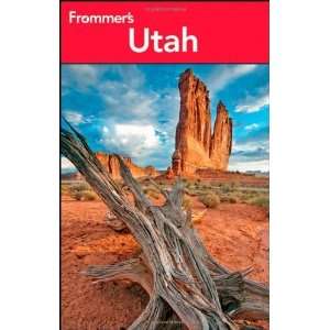   Utah (Frommers Complete Guides) [Paperback]: Eric Peterson: Books