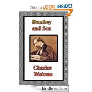 Dombey and Son by Charles Dickens Charles Dickens  Kindle 