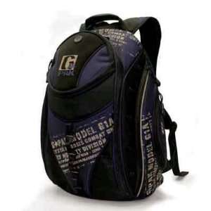  BEF G Pack Backpack Blue Electronics
