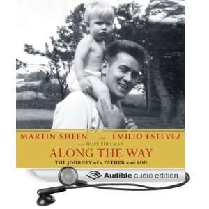 Along the Way The Journey of a Father and Son [Unabridged] [Audible 