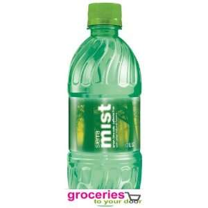 Sierra Mist Soda, 12 oz Bottle (Pack of 24)  Grocery 