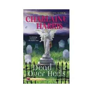  Dead Over Heels (Aurora Teagarden Mysteries, Book 5) (Mass 