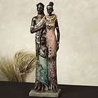 Home Decor african sculptures  