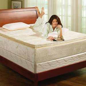  The CelebrityBed by Tempur Pedic Queen Mattress: Baby