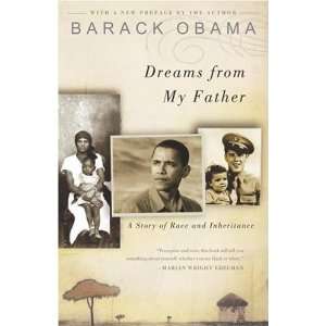   Story of Race and Inheritance [Paperback] Barack Obama Books