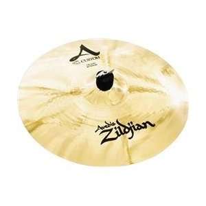  Zildjian A Custom Crash Cymbal 16 Inches 