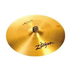    Zildjian Armand Medium Thin Crash Cymbal 16 