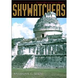   of Skywatchers of Ancient Mexico [Paperback] Anthony F. Aveni Books