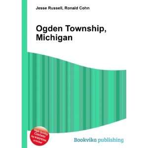 Ogden Township, Michigan Ronald Cohn Jesse Russell  Books