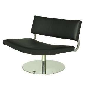  Fatboy Leather Swivel Chair: Home & Kitchen