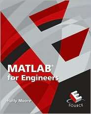   for Engineers, (0131872443), Holly Moore, Textbooks   
