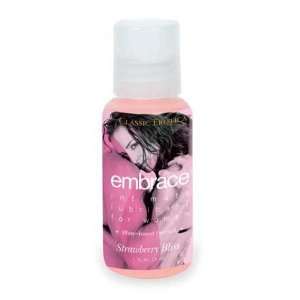  Embrace Intimate Lubricant for Women Strawberry Bliss 1 