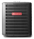 Goodman 2 Ton 14 SEER Heat Pump Split System R410a  