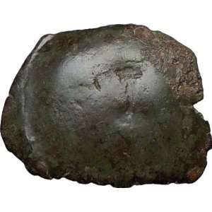 ANDRONICUS III Palaeologus 1328AD Authentic Genuine Rare 