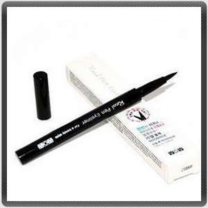 VOV Cosmetics Liquid Eye Liner Eyeliner Pen black  