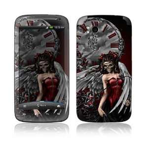    HTC Sensation 4G Decal Skin   Gothic Angel: Everything Else