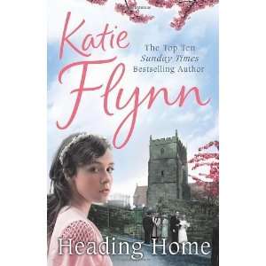  Heading Home [Paperback] Katie Flynn Books