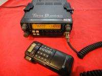 Standard C 5608 VHF UHF Mobile Tranceiver. VERY RARE  