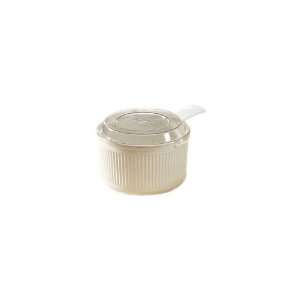 Nordic Ware 1 Qt. Microwaveable Sauce Pan with Lid:  