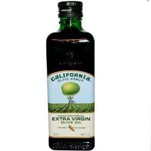  California Olive Ranch, Olive Oil, Everyday, Ev, 12/16.9 