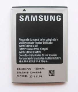 Battery Samsung S6102 Galaxy Y Duos GT S6102 batterie akku  