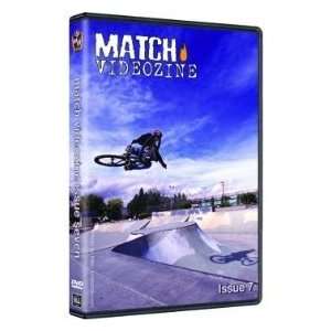  Match Videozine Issue #7 (DVD)