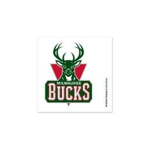  NBA Milwaukee Bucks Temporary Tattoo 8pk Beauty