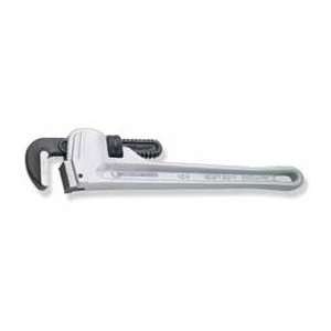 Rothenberger 70163 NA ALUMINUM Pipe Wrench   Features similar to HEAVY 