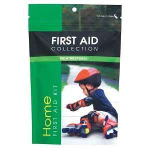   AID ONLY 10097 First Aid Kit,Home Zip Bag: Health & Personal Care