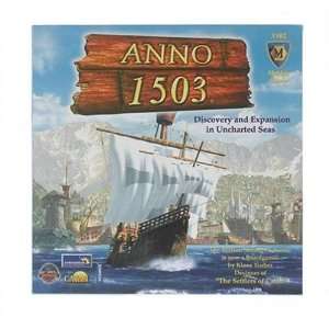  Anno 1503 Toys & Games