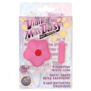  Vibin miss daisy pink