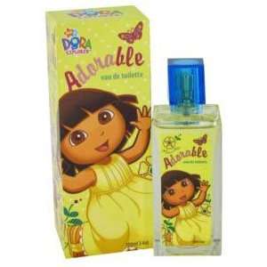   Adorable FOR WOMEN by Viacom International   3.4 oz EDT Spray Beauty