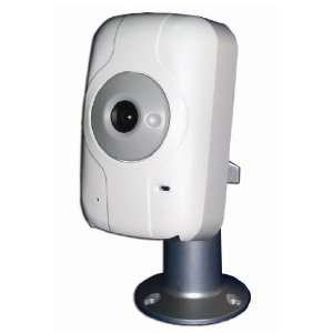  Internet Accessible IP Camera with Remote Talk Camera 