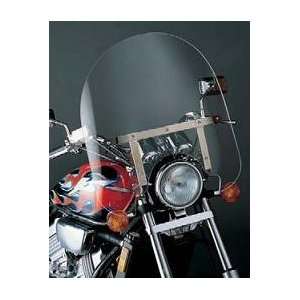  Slipstreamer SS 30 Classic Windshield   17in.   Clear SS 