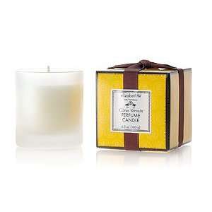  Elizabeth W. Perfume Candle Citrus Vervain Beauty